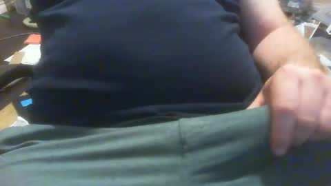 wellendowed999 online show from May 31, 6:36 am