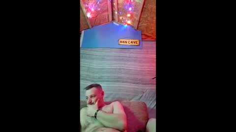 Welshdragon37 online show from March 16, 10:57 pm