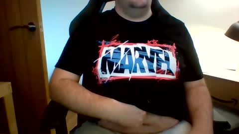 Scotty online show from December 13, 11:45 am