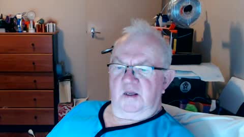Wetroller online show from June 25, 11:15 am