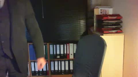 Franz online show from February 23, 4:19 pm