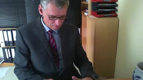 Franz online show from July 24, 4:14 pm