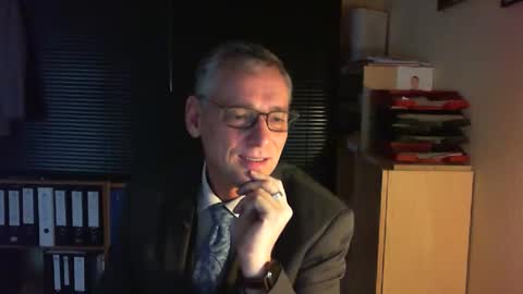 Franz online show from December 20, 8:54 am