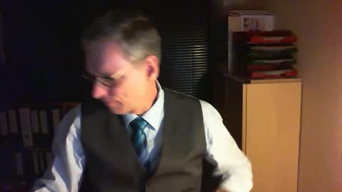 Franz online show from February 20, 4:31 pm