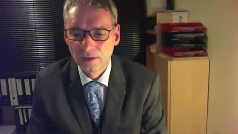 Franz online show from November 7, 4:21 pm