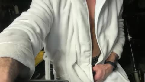 whackingmywilly online show from February 9, 3:33 am