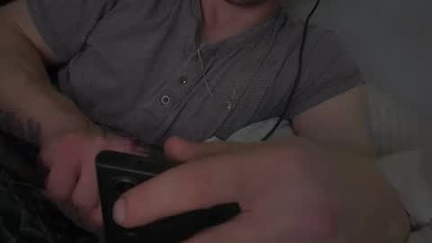 ShyGuy online show from January 12, 5:50 pm