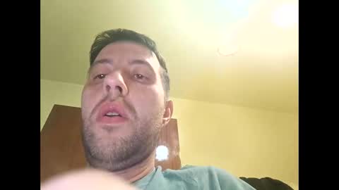 stoffy online show from April 27, 12:40 am