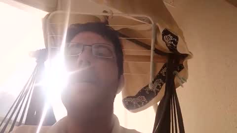 stoffy online show from April 1, 10:17 am