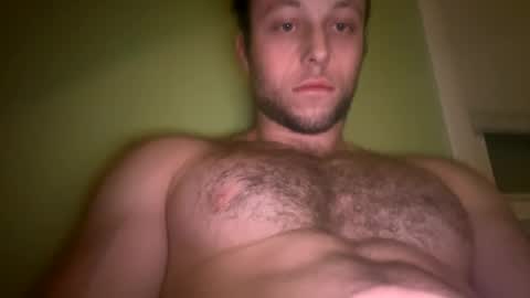 whippedmuscle49 online show from December 31, 1:36 am