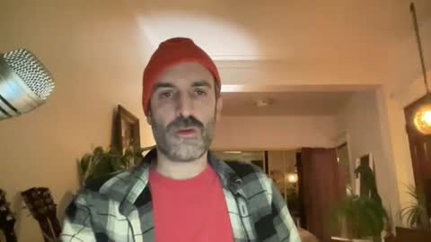 WhiskyLove online show from January 9, 11:21 pm