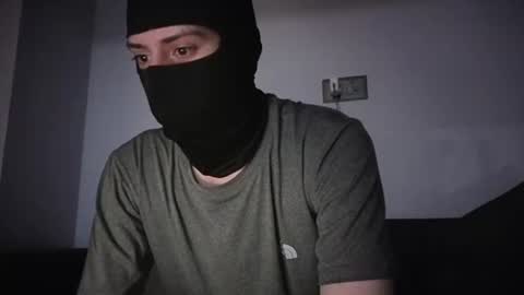 whispero_o online show from July 3, 5:17 pm