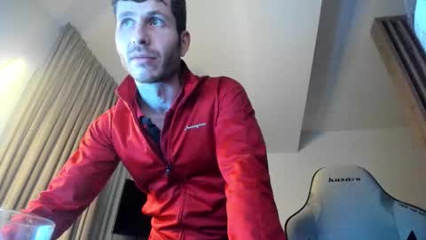 Michael online show from February 8, 4:33 pm