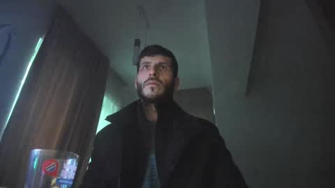 Michael online show from December 2, 2:20 pm