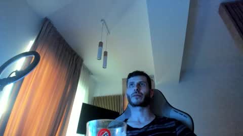 Michael online show from March 18, 3:48 pm