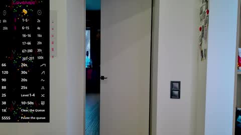 Max online show from March 19, 12:41 pm