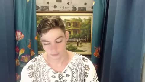 Christian online show from January 7, 3:16 am