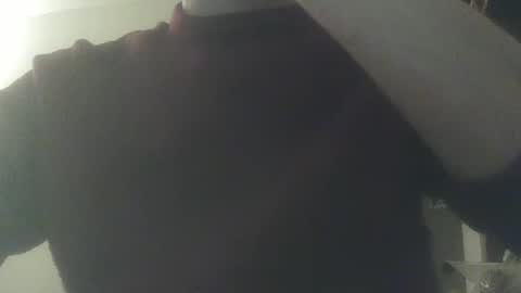 Snapshot of whiteduke81 chatting on January 19, 6:53 pm Whiteduke online show from January 19, 6:53 pm