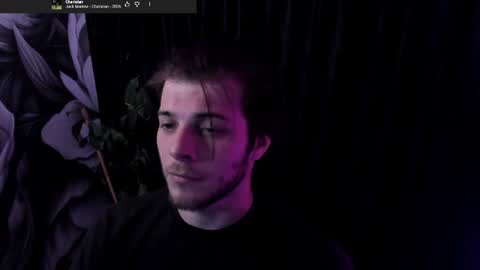 Gus online show from June 16, 9:50 pm