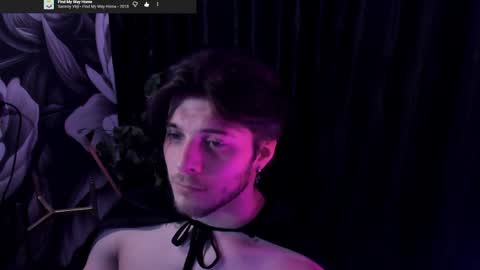 Gus online show from May 29, 6:40 pm