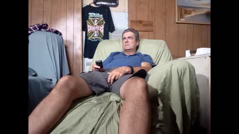 whitelion67 online show from December 15, 12:29 am