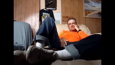 whitelion67 online show from October 29, 6:44 pm