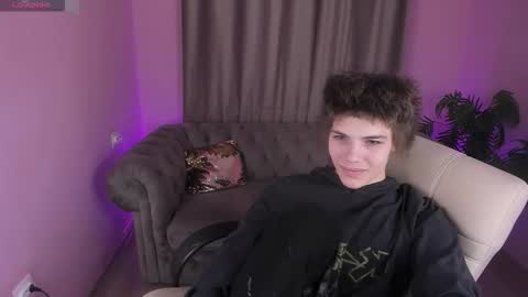 Geoffrey online show from February 7, 6:57 pm