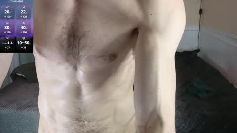 WhiteWolf online show from January 5, 2:06 am