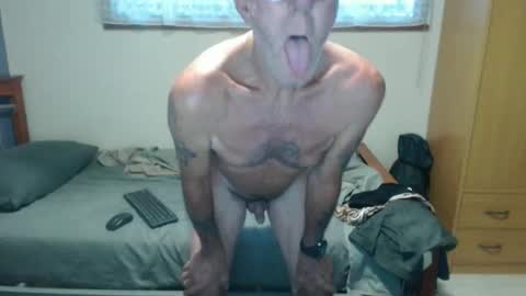 whitsunday1 online show from January 18, 8:00 pm