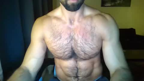 AC Flex online show from December 4, 2:53 am