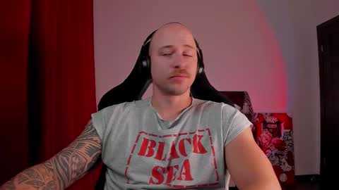 VI online show from October 21, 4:54 pm