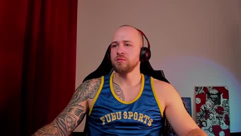 VI online show from December 19, 4:13 pm