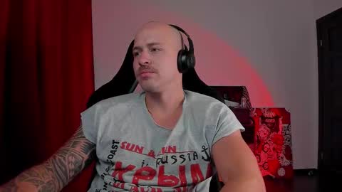 VI online show from September 28, 8:51 pm