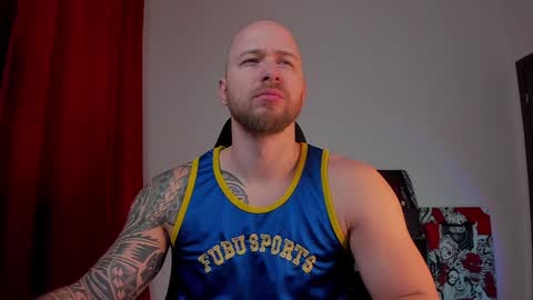 VI online show from January 12, 2:41 pm