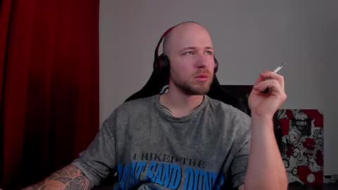 VI online show from February 4, 3:47 pm