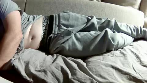 PaleGingerGuy online show from September 22, 1:38 am