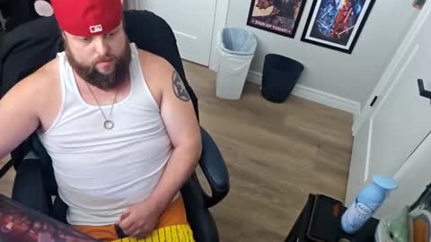 WiggaInAWifebeater online show from September 10, 5:00 pm