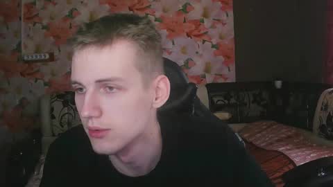 wiiinkyyy online show from October 13, 8:09 am