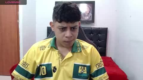 wiilliam online show from February 28, 2:20 pm