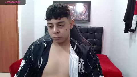 wiilliam online show from February 27, 1:38 pm