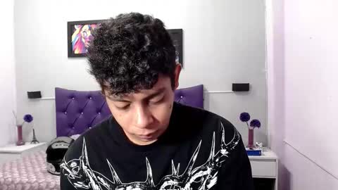 wiilliam online show from October 17, 1:15 pm