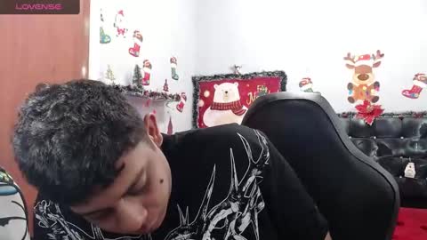 wiilliam online show from January 4, 2:46 pm