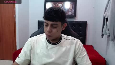 wiilliam online show from February 20, 11:53 am