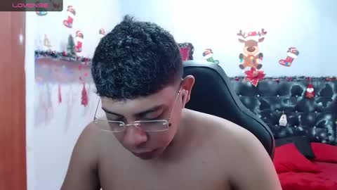 wiilliam online show from December 23, 1:45 pm