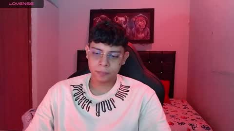 wiilliam online show from February 12, 12:01 pm