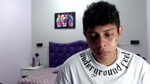 wiilliam online show from October 14, 1:29 pm