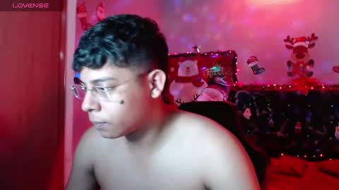 wiilliam online show from December 6, 5:00 pm