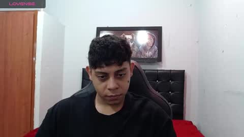 wiilliam online show from March 3, 2:10 pm