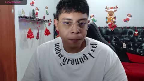 wiilliam online show from December 30, 3:35 pm