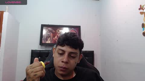 wiilliam online show from March 10, 12:06 pm